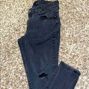 Arizona Skinny Jeans